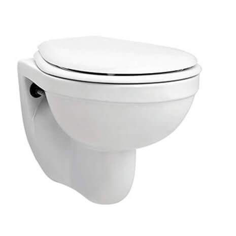 Ceramic Sanitary Ware Product 02