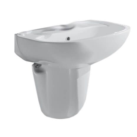 Ceramic Sanitary Ware Product 03