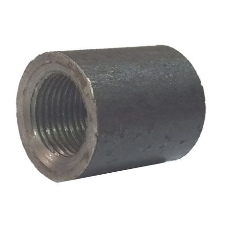 Mild Steel Pipe Socket