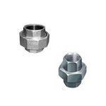 Mild Steel Pipe Union