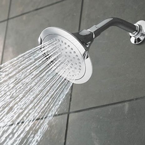 Stainless Steel Bathroom Shower