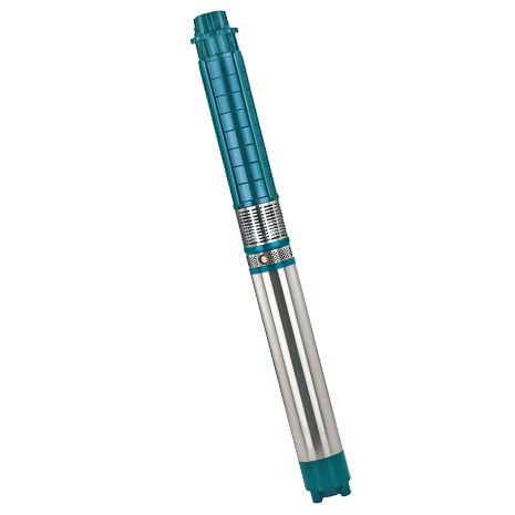 V-6 Submersible Pump