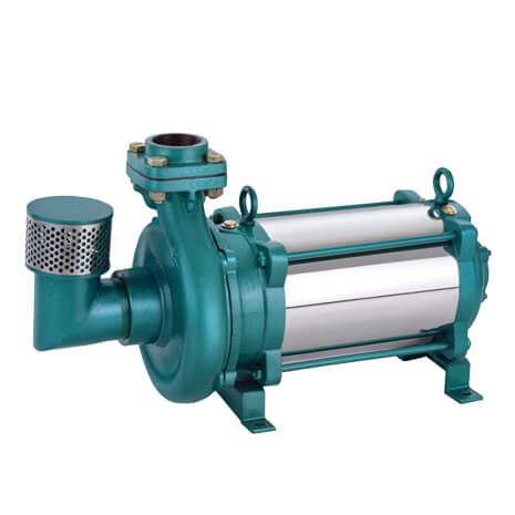 V-9 Domestic Openwell