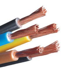 Electrical Cable 01