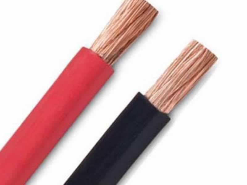 Electrical Cable 02