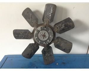 Caterpillar Exhaust Fan