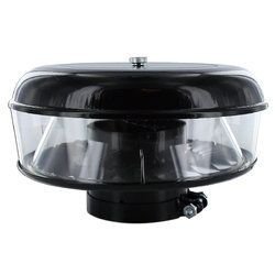 Hitachi Pre Cleaner Assembly