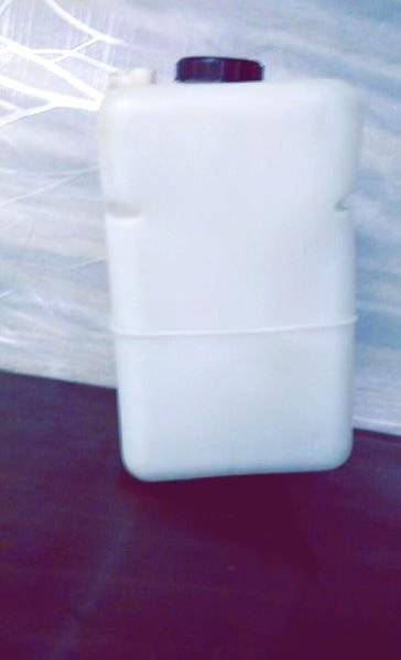 Hyundai Coolant Expansion Tank