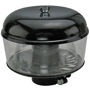 Hyundai Pre Cleaner Assembly
