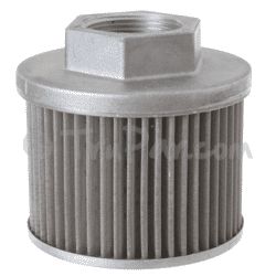 Hyundai Hydraulic Suction Filter