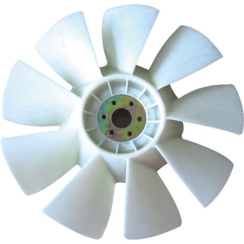 PC200 Exhaust Fan