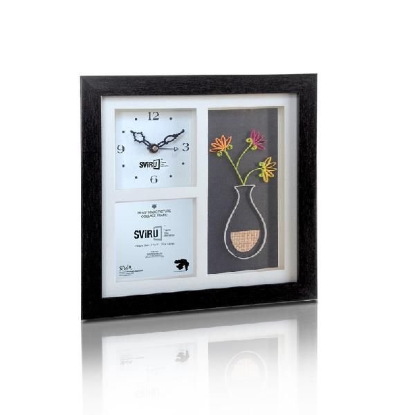 Decorative Photo Frames (SVDC 1P1Q SW)