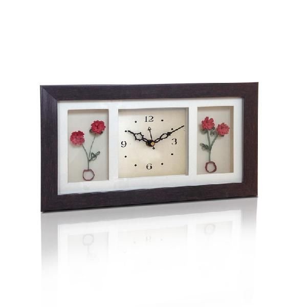 Decorative Photo Frames (SVDC 2Q W)