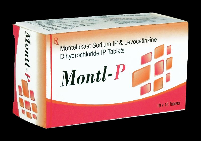Montel P Box
