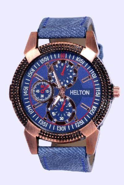 Mens Wrist Watch 02