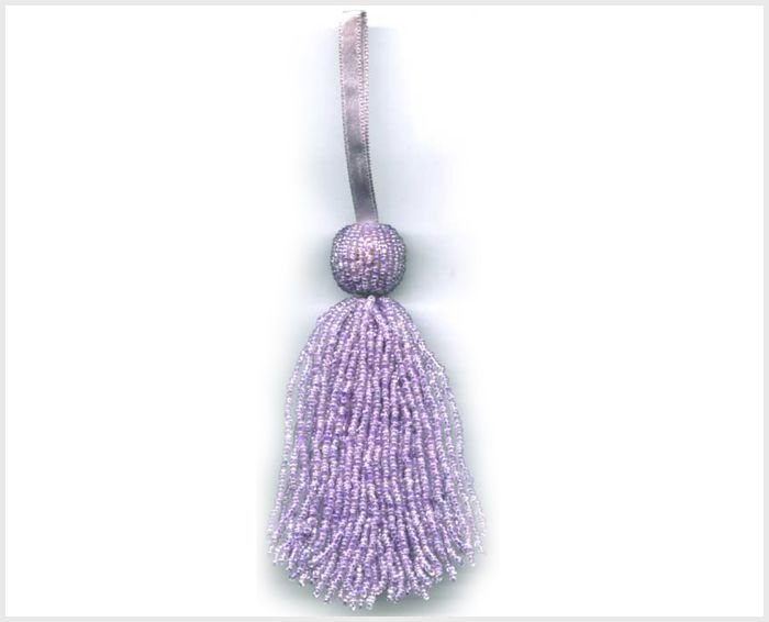 Beaded Tassels 03