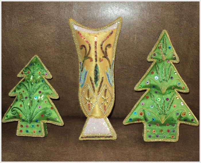 Christmas Hangings 01