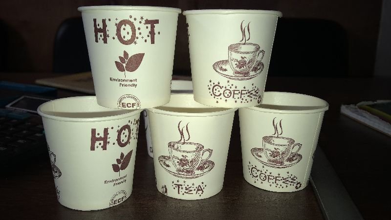 100ml Paper Cup