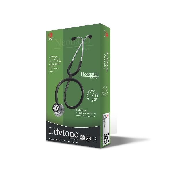 Lifetone Neonatal Stethoscope 03