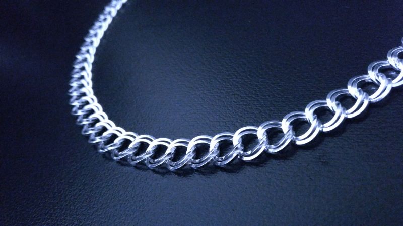 Silver Chains (GSC-1)