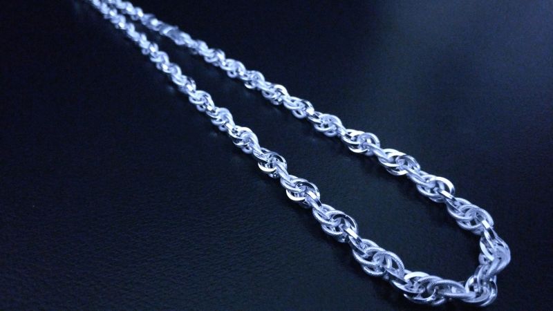 Silver Chains (GSC-10)