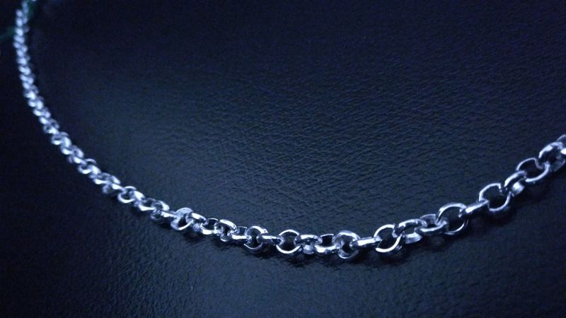 Silver Chains (GSC-12)