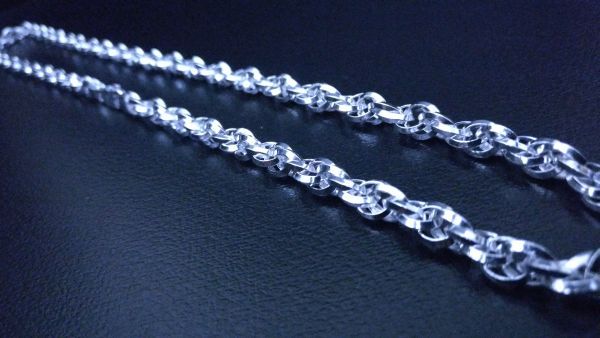 Silver Chains (GSC-3)