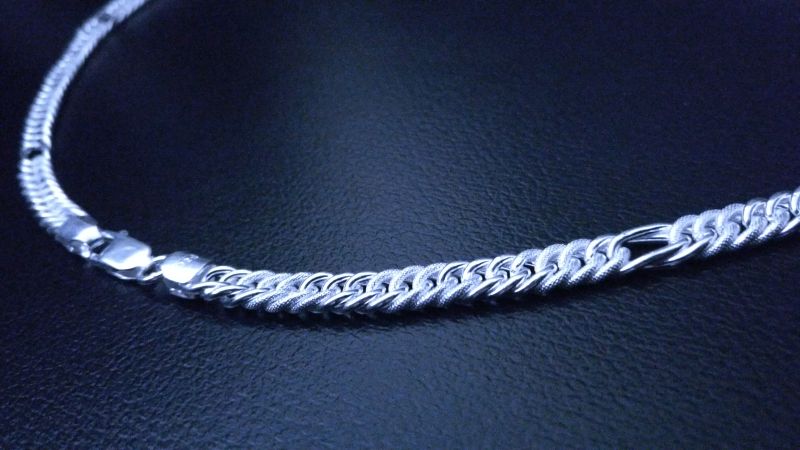 Silver Chains (GSC-4)