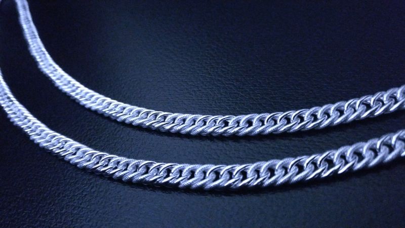 Silver Chains (GSC-5)