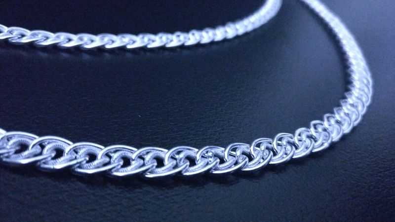 Silver Chains (GSC-6)