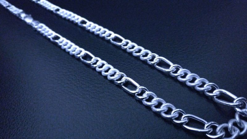 Silver Chains (GSC-7)