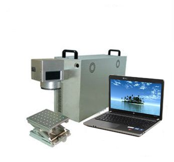 Laser Marking Machine 02