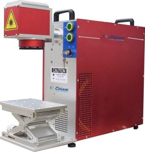 Laser Marking Machine 03