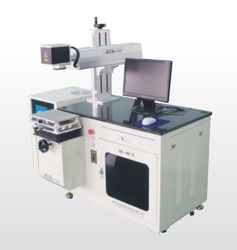 Laser Marking Machine 04