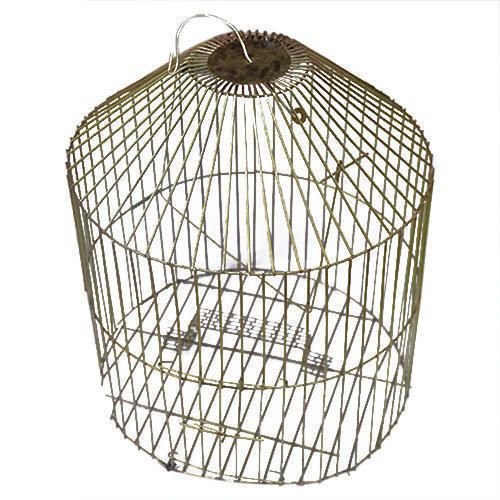 Parrot Cage 01