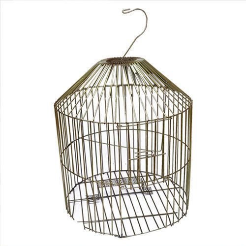 Parrot Cage 03