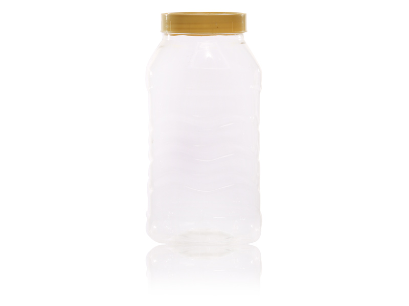 Pet Jars (2.7Ltr Jar)