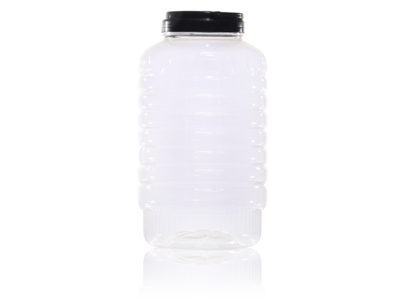 Pet Jars (8ltr-120mm)