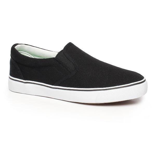 Mens Canvas Shoes 01