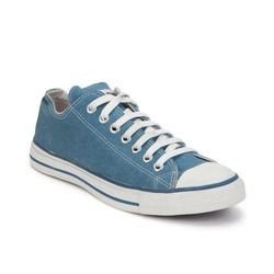 Mens Canvas Shoes 02