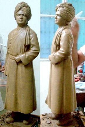 Vivekanand Statue