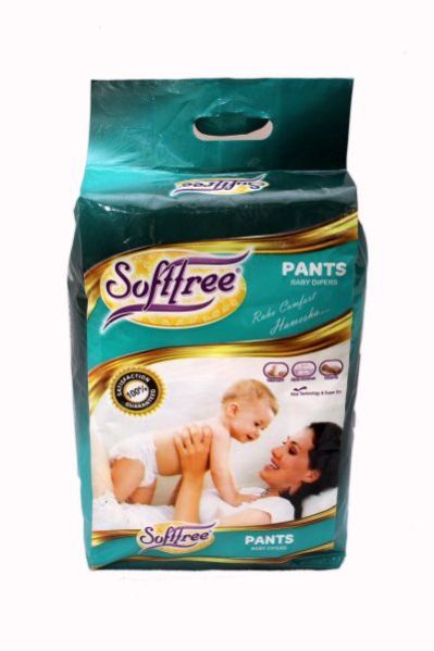 Baby Diapers 02