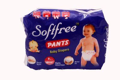 Baby Diapers 08