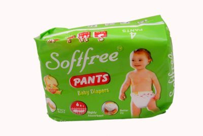 Baby Diapers 01