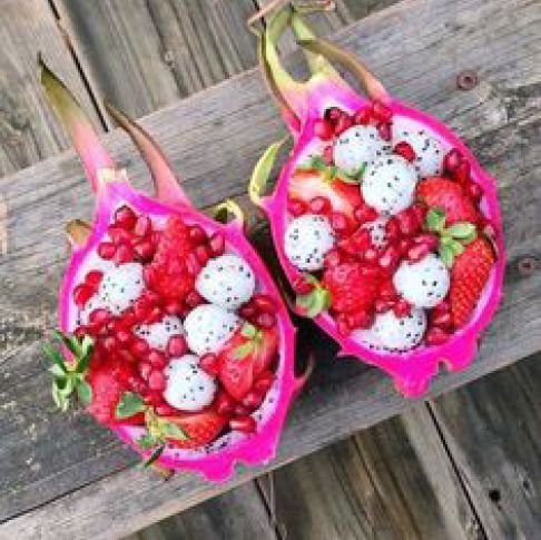 Dragon Fruit 07