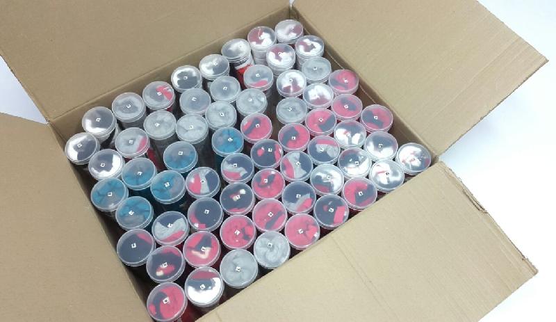 Mens Half Sleeve Round Neck T-Shirt 05