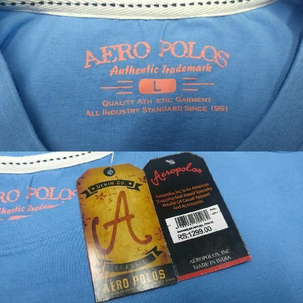 Mens Half Sleeve Round Neck T-Shirt 06