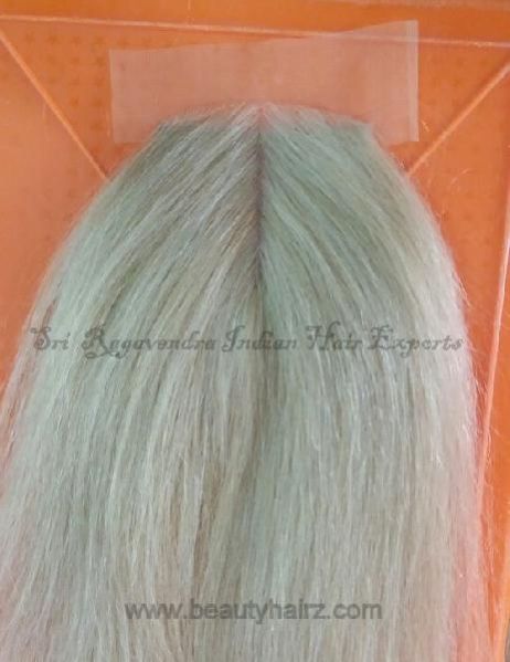 Human Hair Closures 01