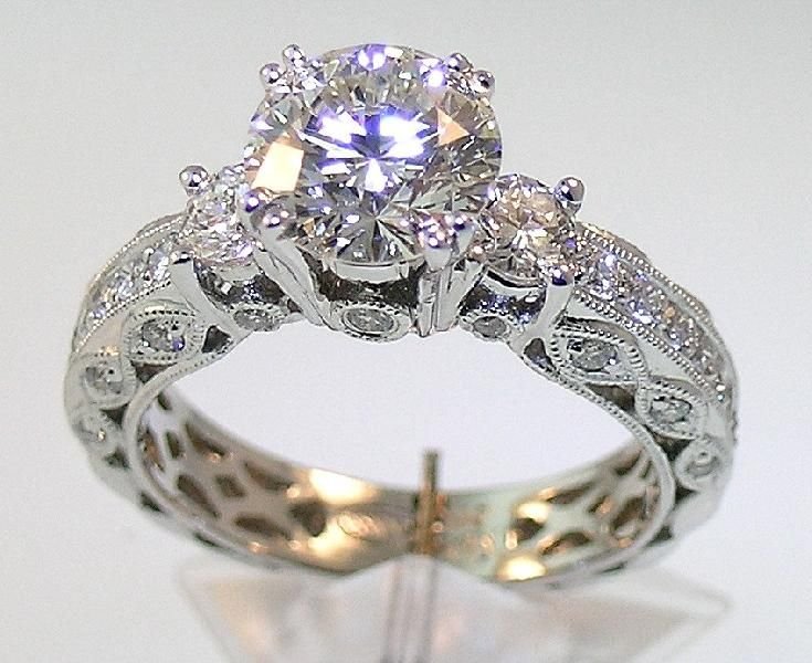 Diamond Ring 03