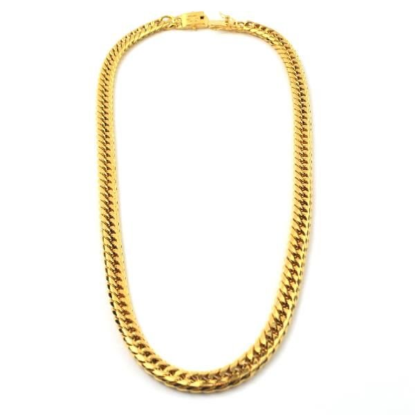 Gold Chain 03